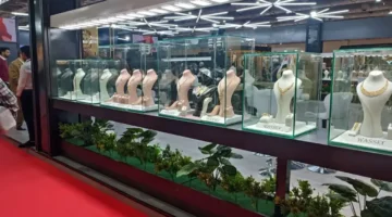 تأثير الصعود العالمي على سعر مثقال الذهب عيار 21 في العراق اليوم